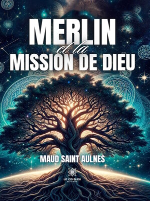 cover image of Merlin et la mission de Dieu